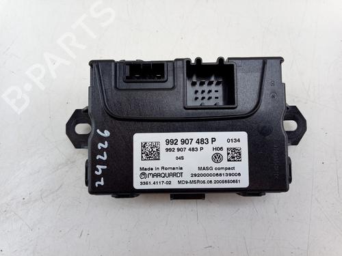 Used Control unit Control unit 39447638 39447638