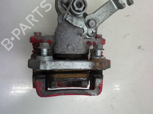 Left rear brake caliper SUZUKI VITARA (LY) 1.6 DDiS AllGrip (APK416D) | BP22484658M107 