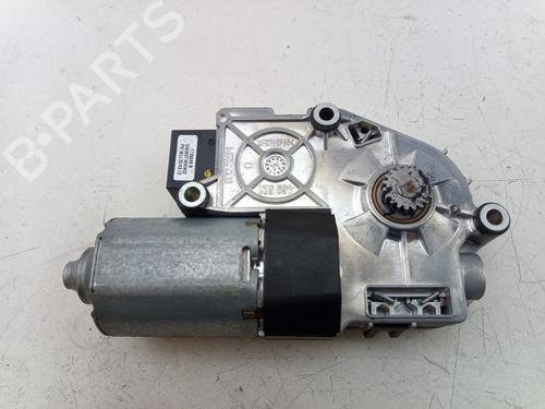 Taklukemotor VW POLO V (6R1, 6C1) 1.2 TSI | BP25748732M60