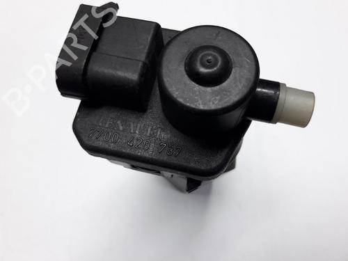 Headlight adjuster motor RENAULT SCÉNIC II (JM0/1_) 1.6 (JM0C, JM0J, JM1B) | BP22500408E19 