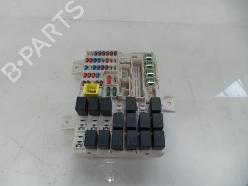 Zekeringkast MITSUBISHI COLT VI (Z3_A, Z2_A) 1.3 (Z21A) (95 hp) 22479949