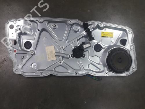Used Front left window mechanism FIAT STILO (192_) 1.8 16V (192AXC1A, 192BXC1A) (133 hp) 22465164