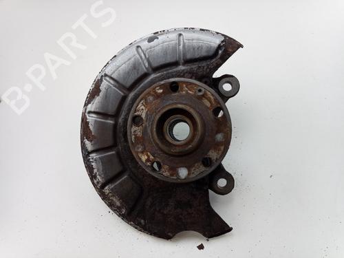 Right front steering knuckle SEAT ALTEA (5P1) 1.2 TSI | BP24178297M26