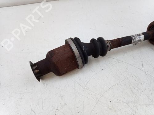 Right front driveshaft RENAULT TWINGO II (CN0_) 1.2 16V (CN04, CN0B) | BP38462528M39 - Image 4