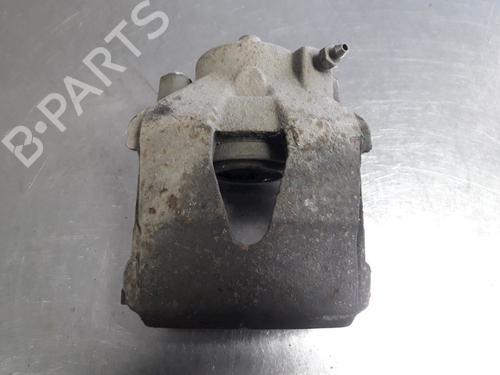 Venstre bremsekaliber foran SKODA FABIA I (6Y2) 1.4 (68 hp) 22457383