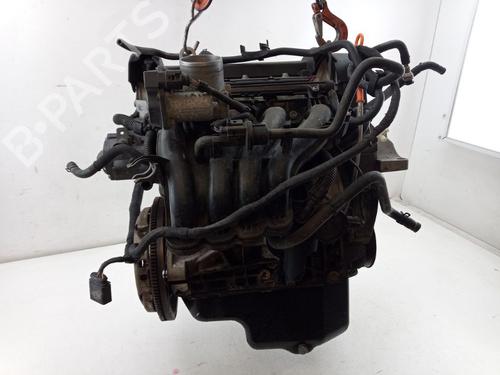 Engine SEAT LEON (1P1) 1.4 16V | BP33627563M1 - Image 3