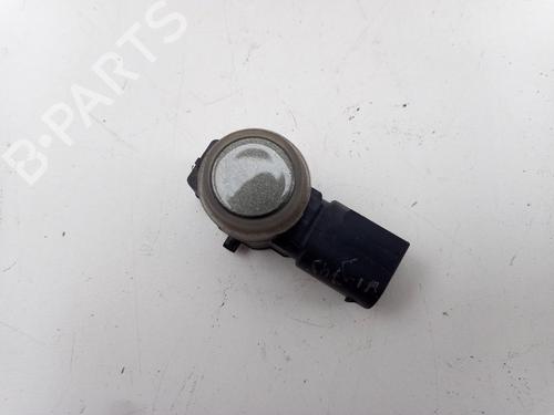 Elektronisk modul PEUGEOT 3008 II SUV (MC_, MR_, MJ_, M4_) 1.6 BlueHDi 120 (120 hp) 22492953