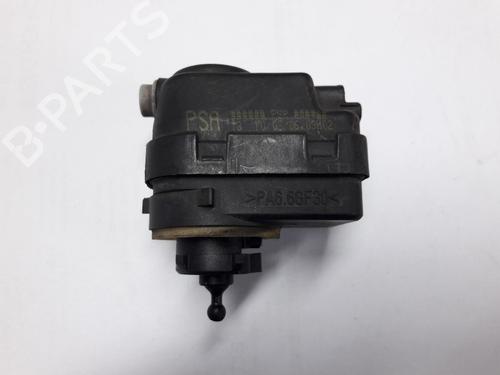Used Headlight adjuster motor PEUGEOT EXPERT Van (222) 2.0 HDI (109 hp) 22502207