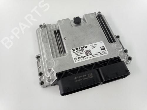 Used Engine control unit (ECU) POLESTAR POLESTAR 2 (534) EV (408 hp) 22504369