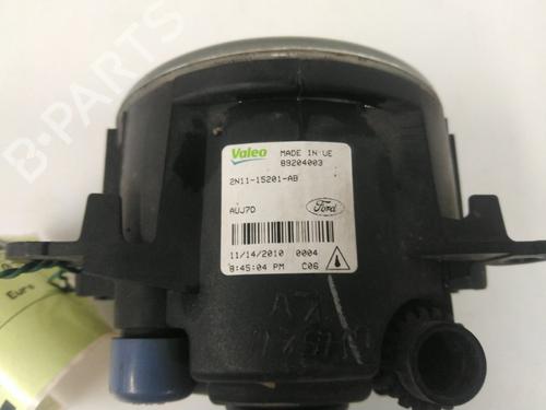 Left front fog light FORD TRANSIT CONNECT (P65_, P70_, P80_) 1.8 TDCi | BP22472448C30