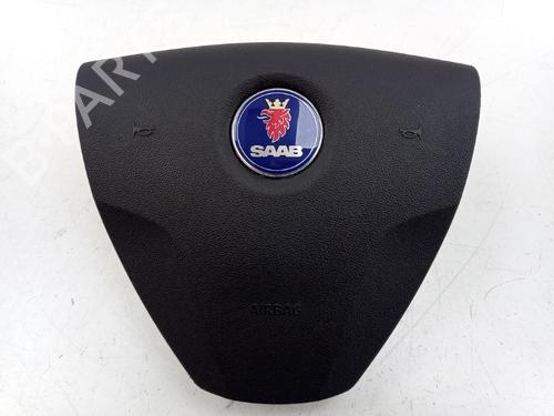 Airbag chauffør SAAB 9-5 Estate (YS3E) 1.9 TiD (150 hp) 23211976