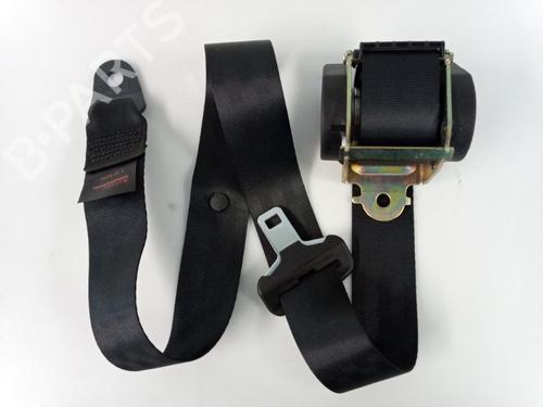 Sicherheitsgurt hinten links für CITROËN C4 I (LC_) 1.6 16V (109 hp) 22453687