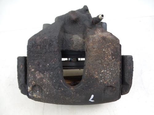 Used Left front brake caliper FORD TRANSIT CONNECT (P65_, P70_, P80_) 1.8 Di (75 hp) 22479283