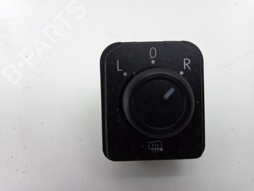 Used Mirror switch VW CRAFTER Van (SY_, SX_) 2.0 TDI FWD (SYB, SYC, SYD) (140 hp) 22497157