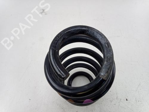Shock absorber spring MERCEDES-BENZ B-CLASS Sports Tourer (W246, W242) Electric Drive / B 250 e (242.890) | BP24408384C152 