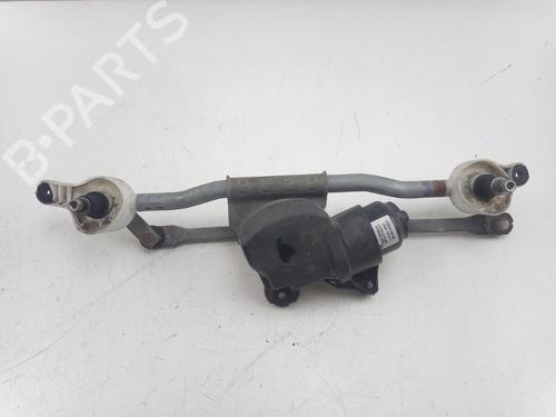 Tringlerie essuie-glace avant OPEL AGILA B (H08) 1.2 (F68) (94 hp) 31138026