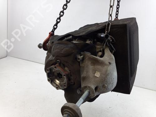 Other AUDI E-TRON (GEN) 55 quattro | BP28196645O1