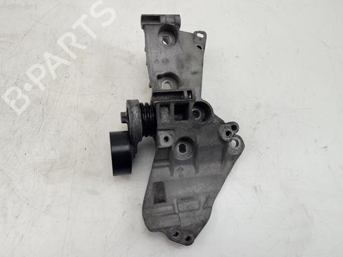 Støtte MERCEDES-BENZ CITAN Box Body/MPV (W415) 109 CDI (415.601, 415.603, 415.605) (90 hp) 33185011