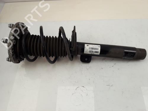 Used Left front shock absorber BMW 3 (F30, F80) 320 d (163 hp) 22509800