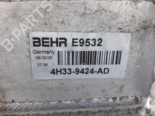 Intake manifold LAND ROVER RANGE ROVER SPORT I (L320) 4.2 4x4 | BP22501822M70 