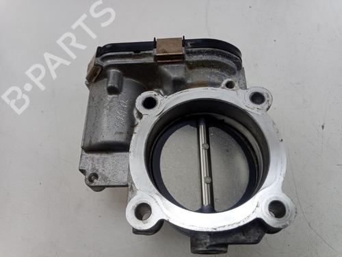 Throttle body MAZDA CX-60 (KH_) e-SKYACTIV PHEV (KH0H) | BP23506289M82 