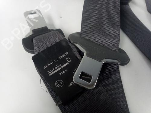 Rear right seatbelt RENAULT GRAND SCÉNIC II (JM0/1_) 2.0 | BP22468808I28 