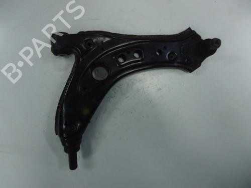 Used Right front suspension arm VW POLO (9N_, 9A_) 1.9 TDI (101 hp) 22459666