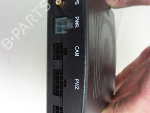Electronic module VW PASSAT B8 (3G2, CB2) 1.4 GTE Hybrid | BP22488152M83 