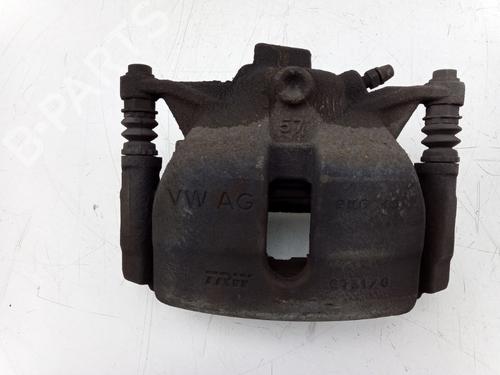 left-front-brake-caliper-vw-golf-sportsvan-vii-am1-an1-14-tsi-2014-2015-2016-2017-2018-2019-2020-22494753 main image