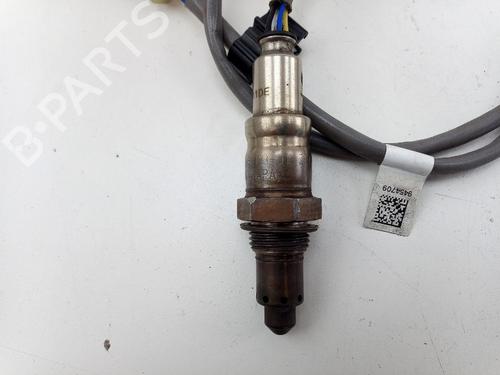 Electronic sensor BMW 3 Touring (G21, G81) 330 e Plug-in-Hybrid xDrive | BP35792088M84 - Image 2