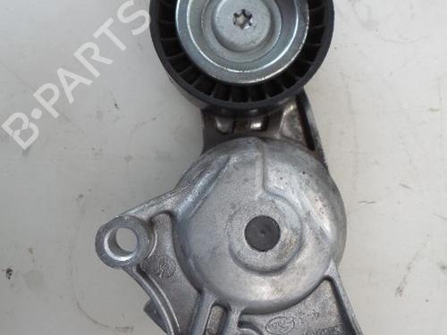 Andre CITROËN C4 Grand Picasso II (DA_, DE_) 1.6 HDi / BlueHDi 115 (115 hp) 22489401