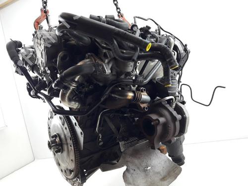 Engine AUDI A5 Sportback (8TA) 2.0 TDI | BP22510917M1 
