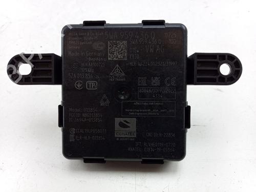 Andere VW ID.3 (E11, E12) Pure | BP22780982O1 