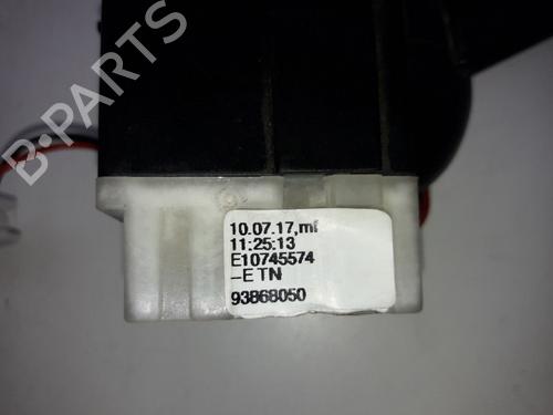 Steering column stalk OPEL VIVARO B Van (X82) 1.6 CDTI (05) | BP22512582I23 