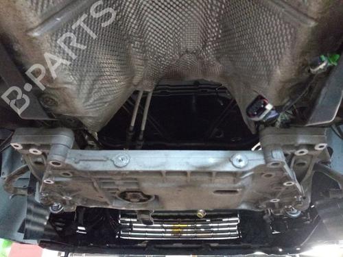 Forbro VW GOLF V (1K1) 1.6 FSI | BP22514833M9