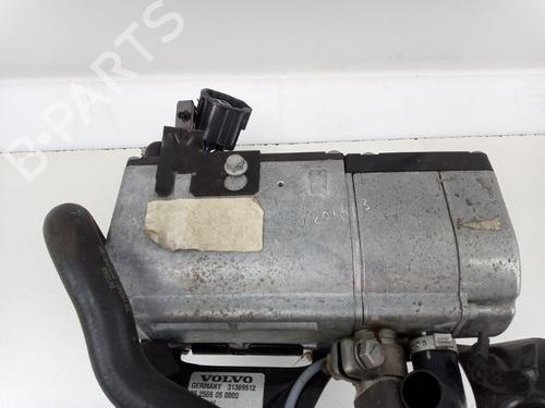 Electronic module VOLVO V40 Hatchback (525) D2 | BP22496624M83 