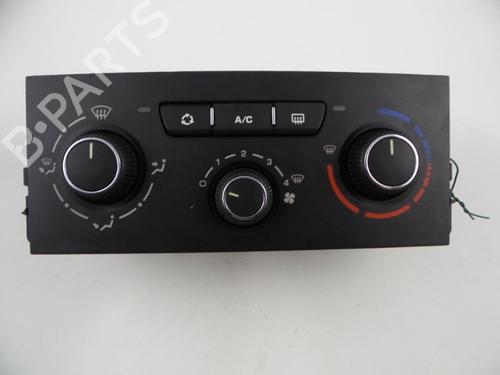 Used Climate control PEUGEOT 207 (WA_, WC_) 1.6 HDi (92 hp) 22470033