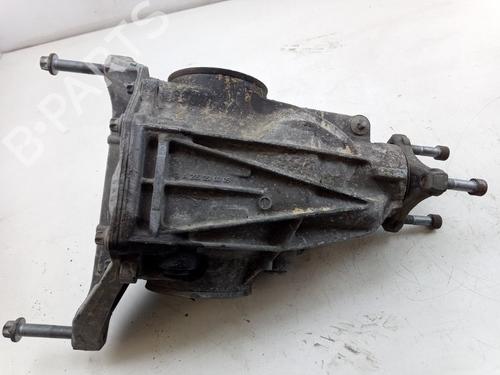 Differensial bakvogn MERCEDES-BENZ C-CLASS T-Model (S205) C 180 BlueTEC / d (205.236) | BP30084497M24