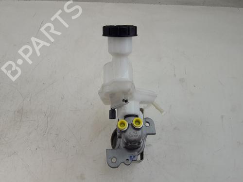 Brake master cylinder MERCEDES-BENZ GLB (X247) GLB 200 (247.687) | BP22504848M77 