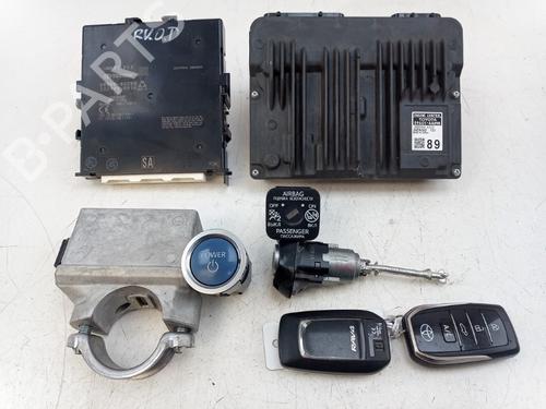 Used Electronic module Electronic module 37701882 37701882