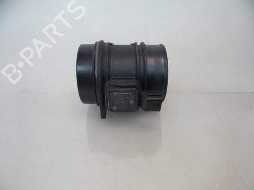 Used Mass air flow sensor OPEL MOVANO B Van (X62) 2.3 CDTI FWD (FV) (125 hp) 22479879