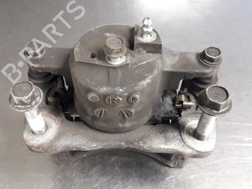 Right front brake caliper LEXUS CT (ZWA10_) 200h (ZWA10_, ZWA10R) | BP22471987M104