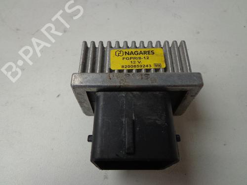 Used Electronic sensor NISSAN QASHQAI I (J10, NJ10) 2.0 dCi (150 hp) 22467839