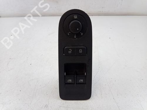Used Switch Switch VW UP! (121, 122, BL1, BL2, BL3, 123) 1.0 EcoFuel (68 hp) 36568974 36568974