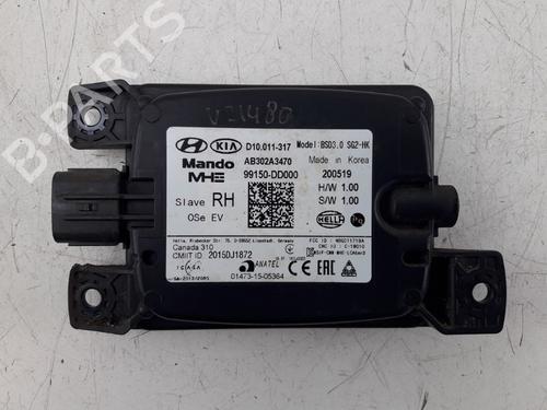 Other HYUNDAI KONA (OS, OSE, OSI) EV | BP22502828O1 
