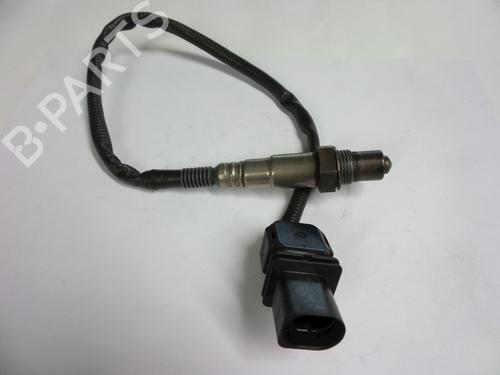 Used Electronic sensor OPEL CORSA D (S07) 1.3 CDTI (L08, L68) (95 hp) 22475684