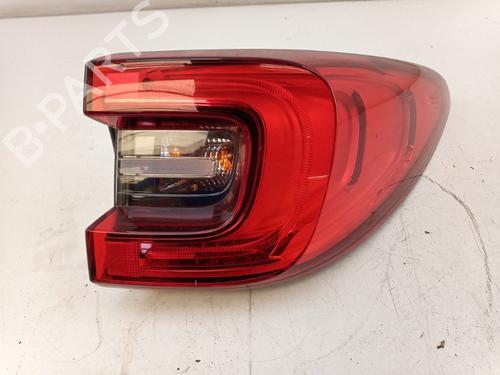 Used Right taillight Right taillight 37428271 37428271