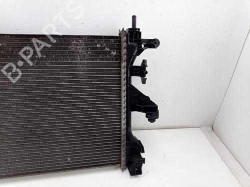 Water radiator CITROËN JUMPER II Platform/Chassis 2.0 BlueHDi 160 | BP33888864M31  - Image 5