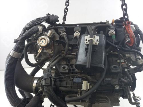 Engine SUZUKI VITARA (LY) 1.4 T (APK414) | BP24132517M1 