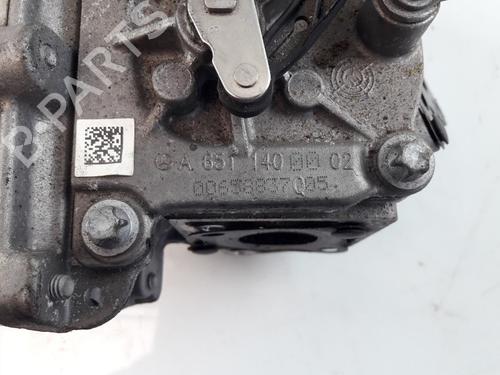 Egr MERCEDES-BENZ A-CLASS (W176) A 180 CDI (176.000) | BP22509465M69